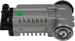 KIT MOTOR HYDROCAR PTO 194ECO15212