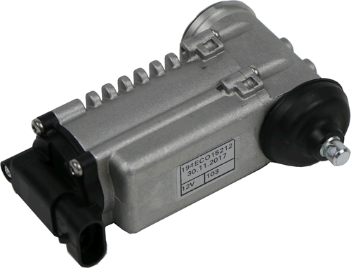 KIT MOTOR HYDROCAR PTO 194ECO15212-3