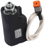 KIT MOTOR HYDROCAR PTO-2