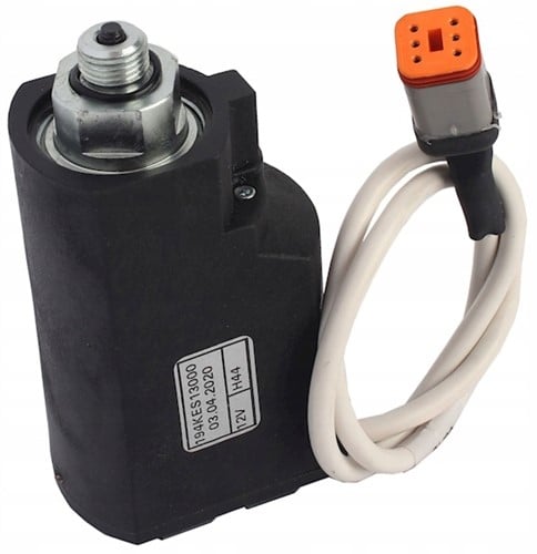 KIT MOTOR HYDROCAR PTO-2