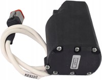 KIT MOTOR HYDROCAR PTO-3