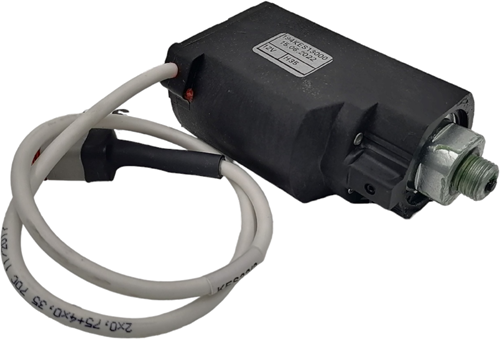 KIT MOTOR HYDROCAR PTO