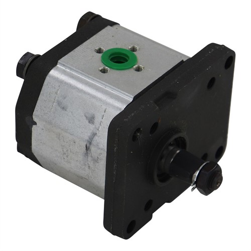 GEAR PUMP GR 2 10,6 CC STC 30/40