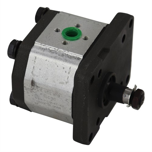 GEAR PUMP GR 2 6 CC STC 30/30