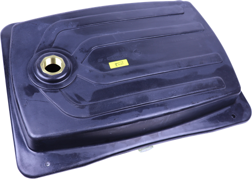 HYDRAULIEKTANK PU 47 LTR + FILTER OPENING-2