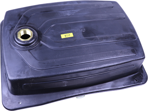HYDRAULIKTANK PU 60 LTR + RÜCKLAUFFILTER ÖFFNUNG-2
