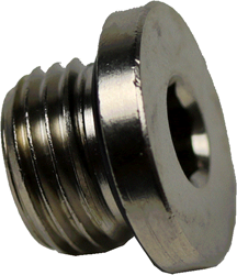 A7 PLUG 1/4"