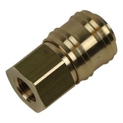 EINSCHRAUBSTECKANSCHLUSS RECTUS 5,5 14KA 1/4" BI.DR.