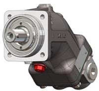 PLUNJERMOTOR HPM 17CC AS25 FLENS 80