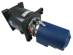 24V aggregaten