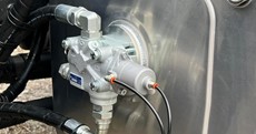 Tipping valve-230