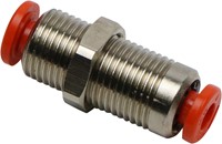 SCHOTDOORVOER PUSH-IN KOPPELING 4MM LUCHTLEIDING - M11-2
