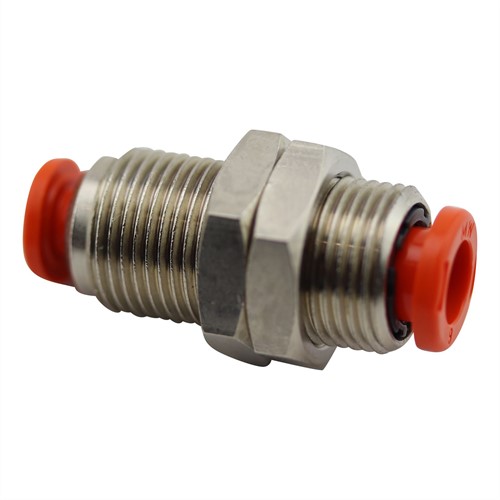 PUSH-IN KOPPELING SCHOT VERLOOP 4MM-6MM M13
