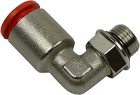 HAAKSE PUSH-IN KOPPELING 8MM LUCHTLEIDING - 1/4" BUITENDRAAD-2
