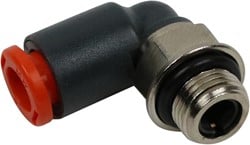 WINKELSTECKVERBINDER 6MM LUFTLEITUNG - 1/8" AG