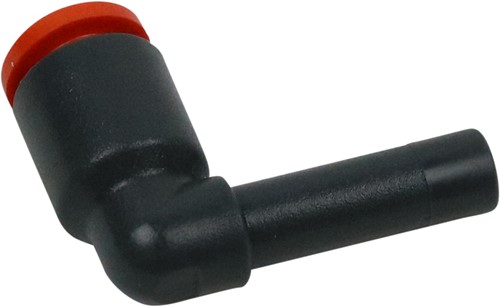 LAGE HAAKSE PUSH-IN KOPPELING 4MM LUCHTLEIDING - 4MM-2