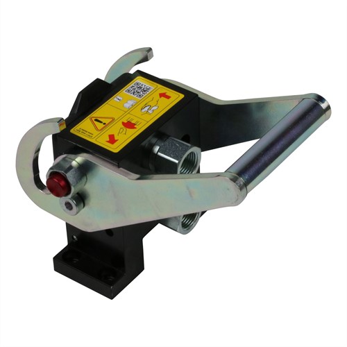 MULTIFASTER P206 2 X 1/2" (BODY 3/8") F-2