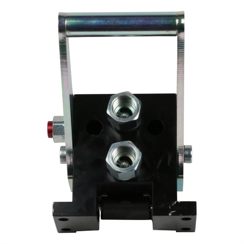 MULTIFASTER P206 2 X 1/2" (BODY 3/8") F-3