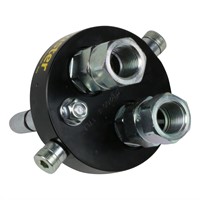 MULTIFASTER P206 2 X 1/2" (BODY 3/8") M-2