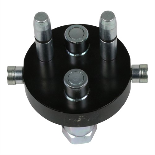 MULTIFASTER P206 2 X 1/2" (BODY 3/8") M-3