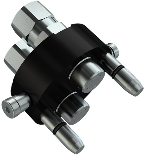 MULTIFASTER P508 2 X 1/2" M