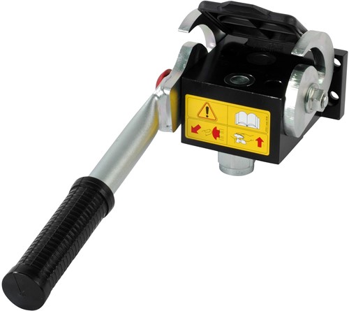 MULTIFASTER P208 2 X 1/2" F