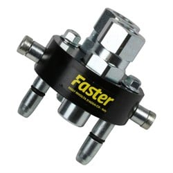 MULTIFASTER P208 2 X 1/2" M
