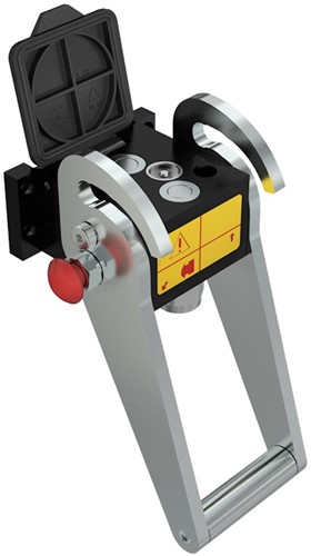 MULTIFASTER P208G 2 X 1/2" F MET VETNIPPEL