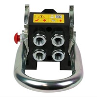 MULTIFASTER P508 4 X 1/2" F-3