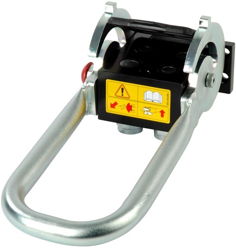 MULTIFASTER P508 4 X 1/2" F