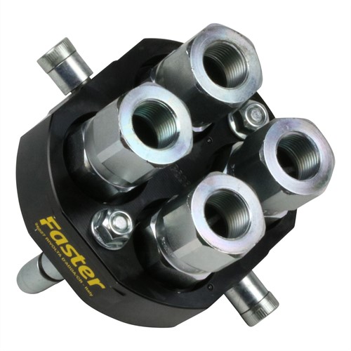 MULTIFASTER P508 4 X 1/2" M