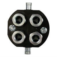 MULTIFASTER P508 4 X 1/2" M-2