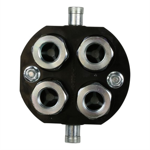 MULTIFASTER P508 4 X 1/2" M-2