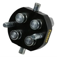 MULTIFASTER P508 4 X 1/2" M-3