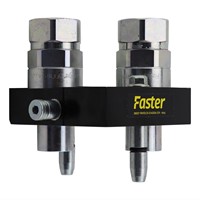 MULTIFASTER P510 2 X 3/4" (BODY 1/2") M
