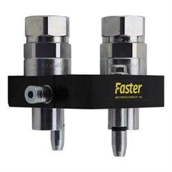 MULTIFASTER P510 2 X 3/4" (BODY 1/2") M