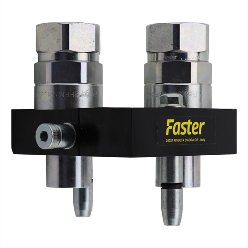 MULTIFASTER P510 2 X 3/4" (BODY 1/2") M