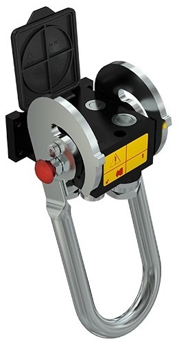 MULTIFASTER P510 1 X 1/2" 2 X 3/4" F