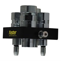 MULTIFASTER P510 2 X 1/2" + 2 X 3/4" M-3