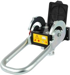 MULTIFASTER P510 2 X 3/4" (BODY 1/2") F