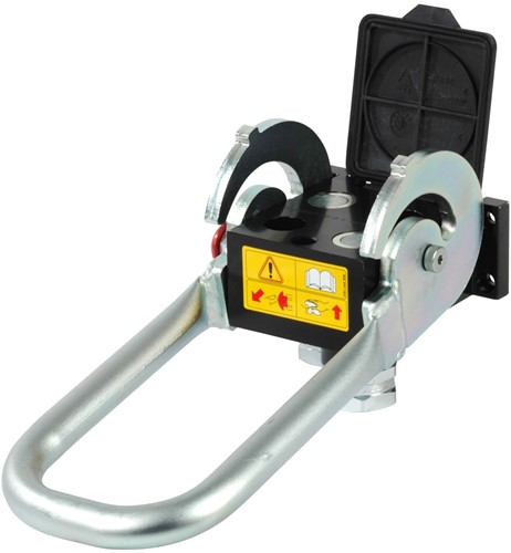 MULTIFASTER P510 2 X 3/4" (BODY 1/2") F