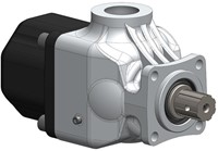 KOLBENPUMPE 2PAK 80 ISO