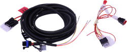 PTO ELECTRIC KIT MAG-TRONIC BLUE 12V