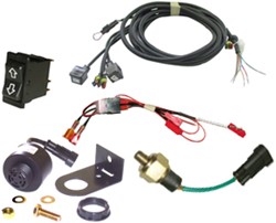 ELECTRIC KIT 24V TIPPING