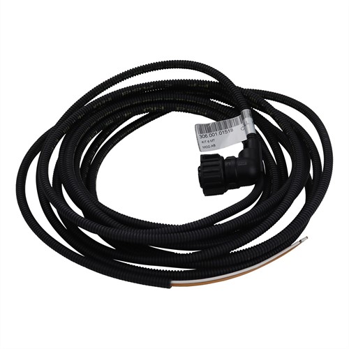 KABEL 6 MTR + STEKKER DIN72585 WABCO SENSOR