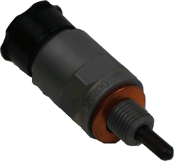 SENSOR PTO DIN 72585 (NORMALLY CLOSED)