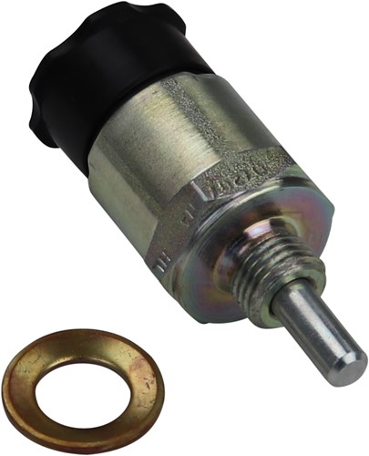 SENSOR NEBENANTRIEB SCANIA DIN 72585