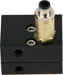 SERVO CFH6 CONNECTION FLANGE SET