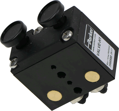 SERVO VALVE H1-4