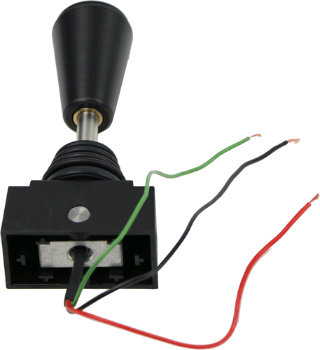 SERVO TOP COVER H5 H5-90 H3 + H5